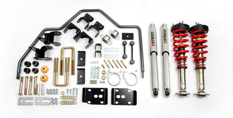 Belltech Performance Handling Kits & Performance Handling Kits Plus 1001HK Photo - Primary