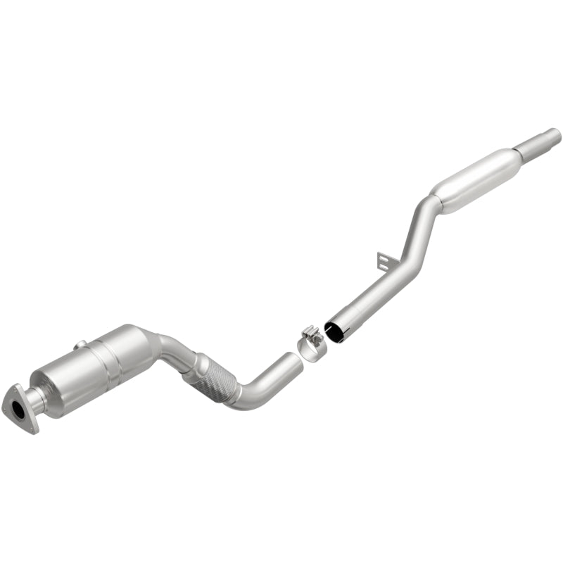 MagnaFlow Audi A6 Quattro OEM Grade Federal / EPA Compliant Direct-Fit Catalytic Converter 52132 Photo - Primary