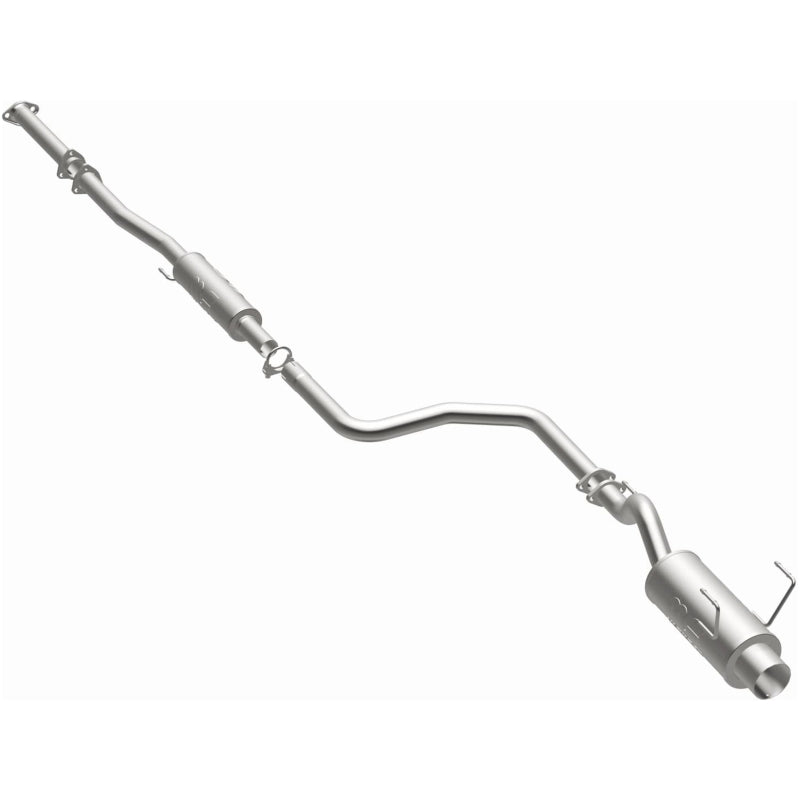 MagnaFlow Honda Civic Street Series Cat-Back Performance Exhaust System 15643 Photo - out of package