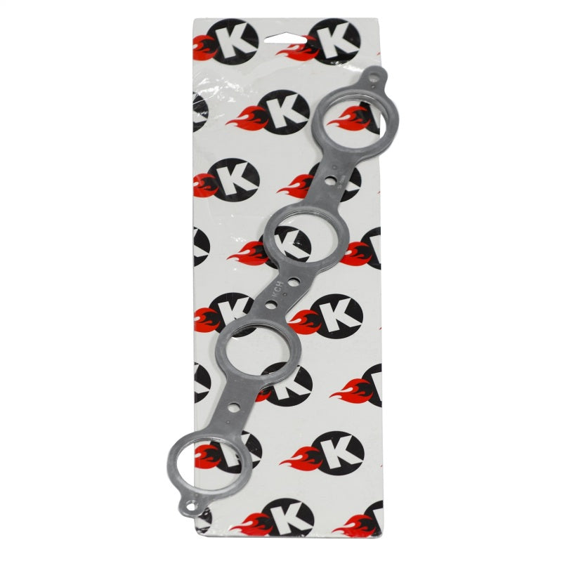 Kooks Headers Kooks GM LSX Cylinder Heads Cometic MLS (Multi-Layer Steel) Exhaust Gaskets SS-755818 SS-755818 Photo - Unmounted