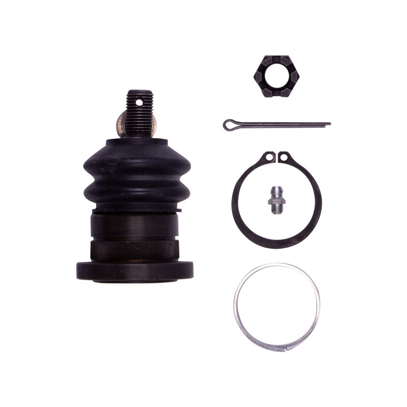 Bilstein BIL Replacement Components Suspension Shocks and Struts main image
