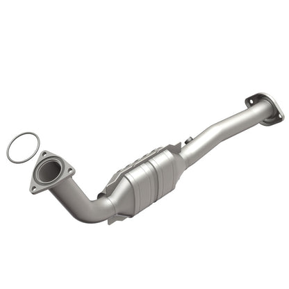 MagnaFlow Hummer H2 HM Grade Federal / EPA Compliant Direct-Fit Catalytic Converter 24083 Photo - Primary