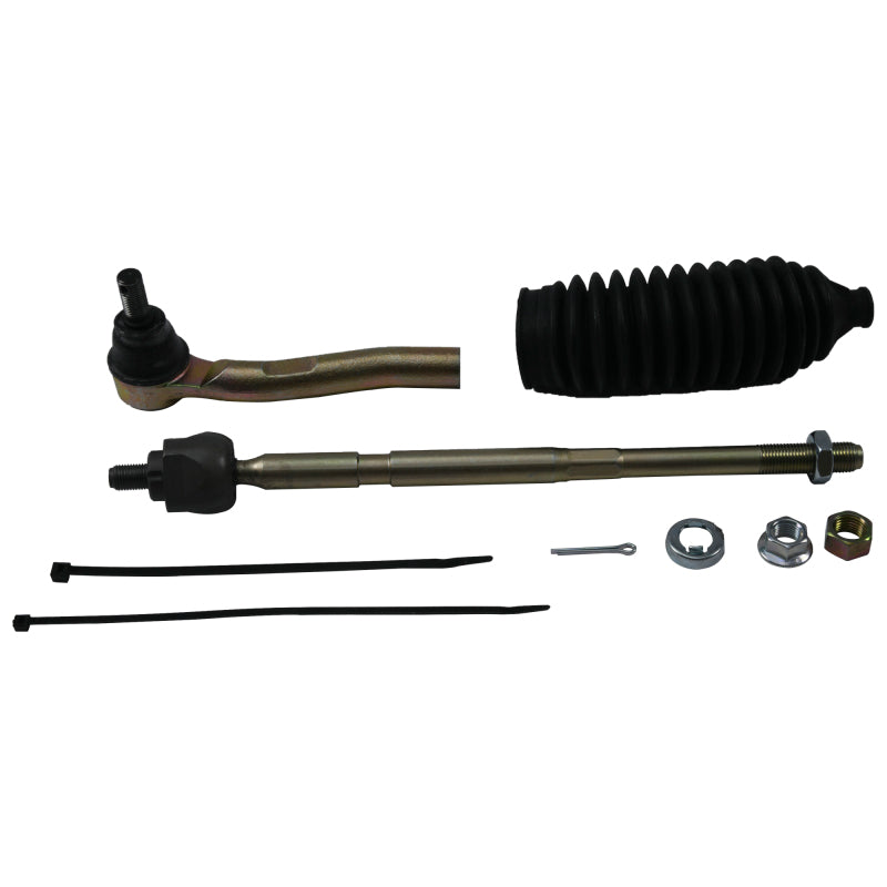 All Balls Racing 16-21 Honda Pioneer 1000 Rack Tie Rod Kit - Left 51-1102-L 51-1102-L Photo - Primary