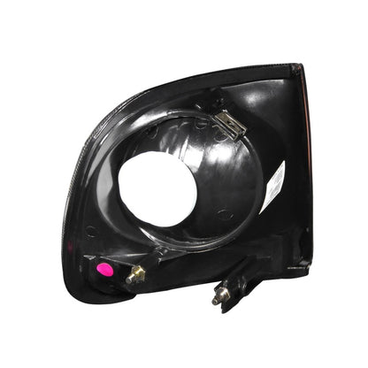 Anzo Corner Lights 1997-2003 Ford F-150 HARLEY -DAVIDSON Style Corner Light 521026 Photo - Unmounted