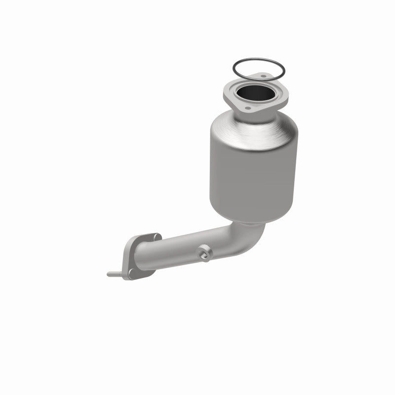 MagnaFlow California Grade CARB Compliant Direct-Fit Catalytic Converter 5411043 360 Degree Image Set