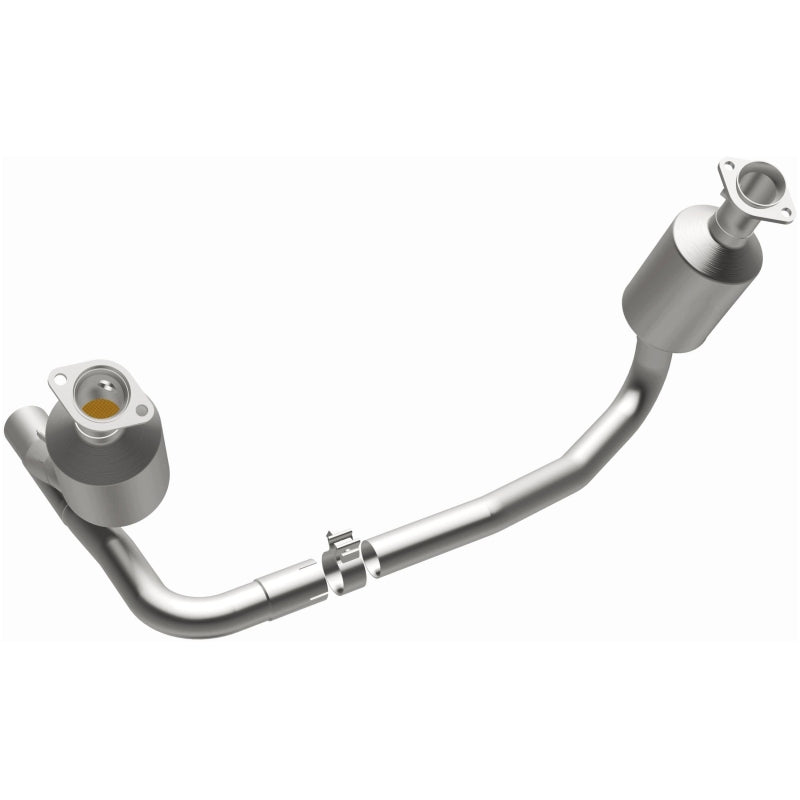 MagnaFlow Dodge Dakota California Grade CARB Compliant Direct-Fit Catalytic Converter 4551026 Photo - out of package