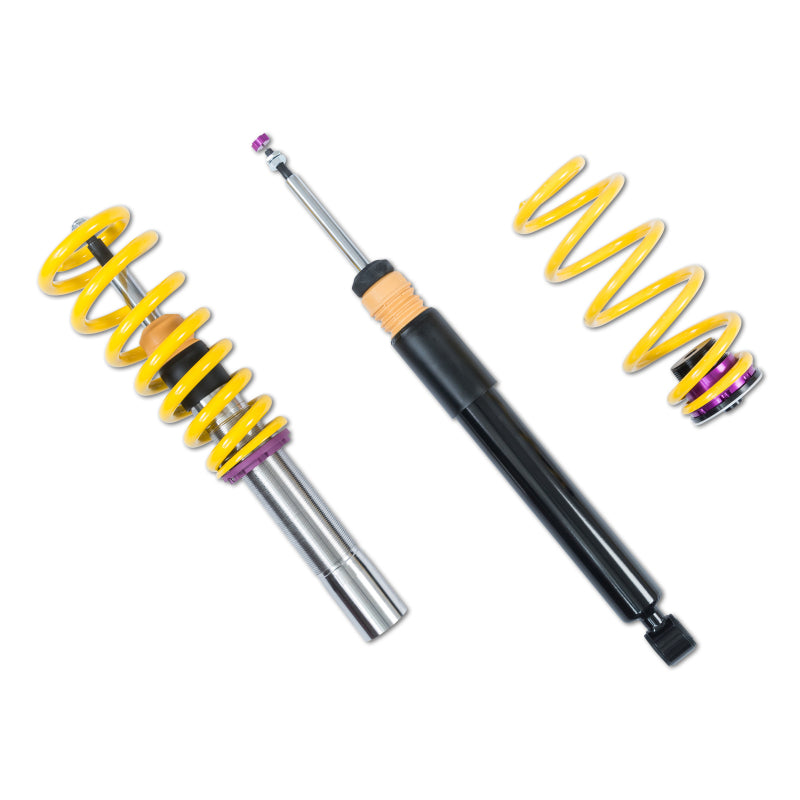 KW V2 Comfort Kit Audi A7 (4G) + A4/S4 Avant Quattro (B8) 18010078 18010078 User 1
