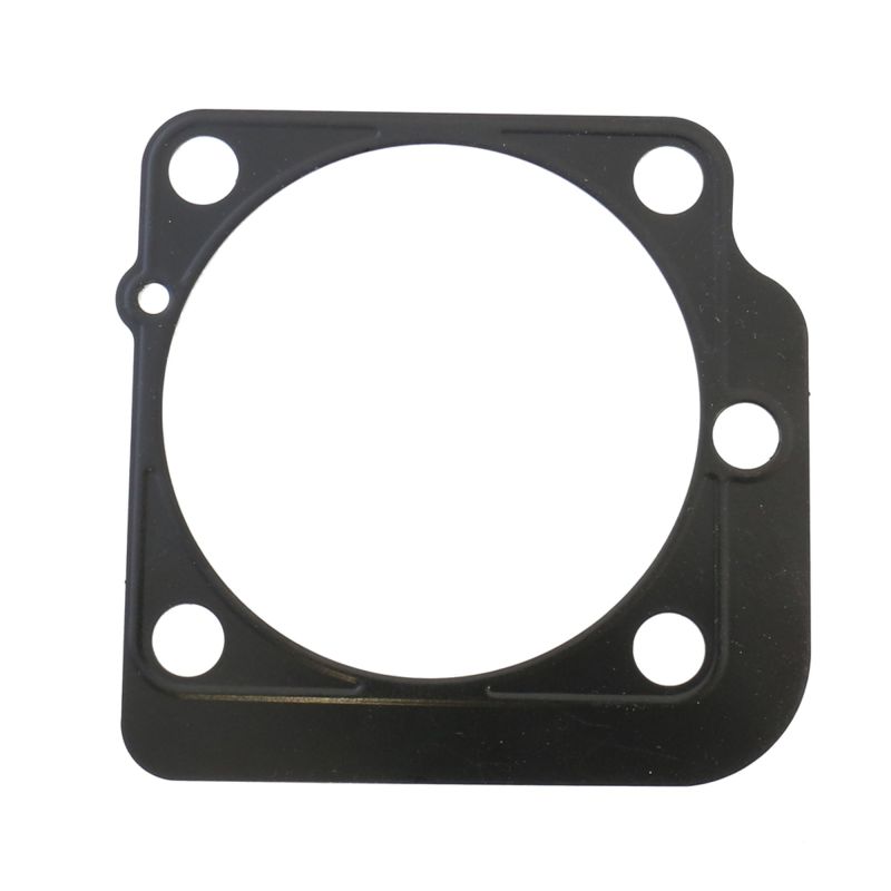 Athena Harley-Davidson Rear Cylinder Base Gasket Silicone Beaded - Set of 2 S410195006019 S410195006019 Photo - Primary