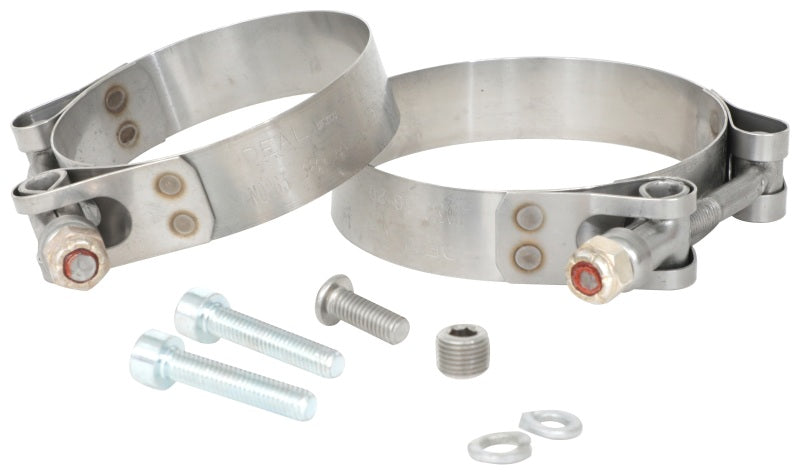 AEM Induction AEM 20-21 Toyota Supra L6-3.0L F/I Turbo Intercooler Charge Pipe Kit 26-3005C 26-3005C User 1