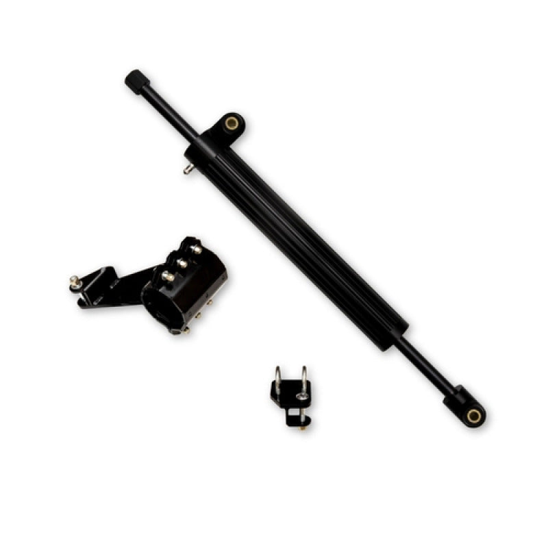 Rock Krawler 2005+ Ford F250/F350 Steering Stabilizer Kit (Pass. Through Shaft) - Front RK07447 RK07447 Photo - Primary