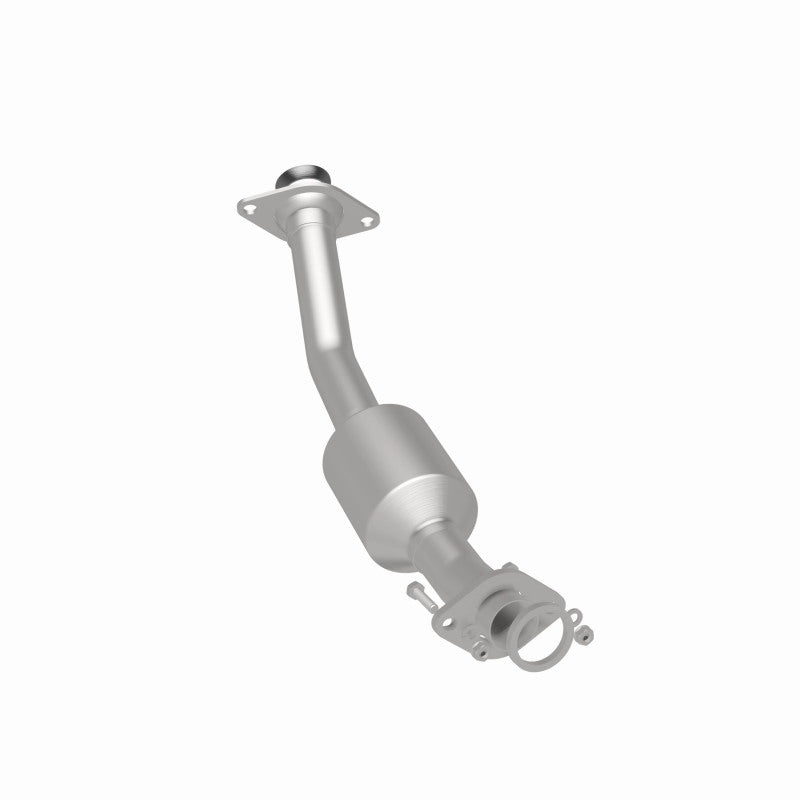 MagnaFlow Nissan NV200 OEM Grade Federal / EPA Compliant Direct-Fit Catalytic Converter 52689 360 Degree Image Set