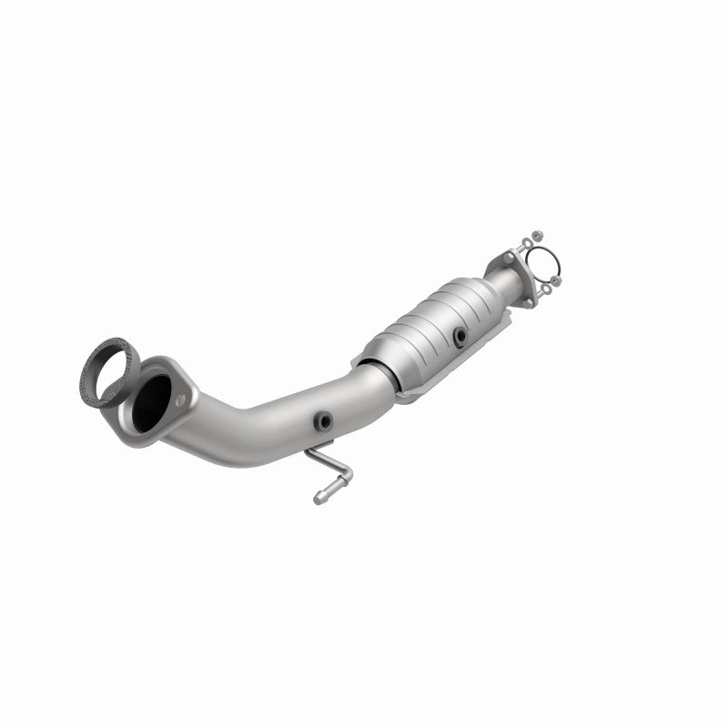 MagnaFlow Honda Civic HM Grade Federal / EPA Compliant Direct-Fit Catalytic Converter 24193 360 Degree Image Set
