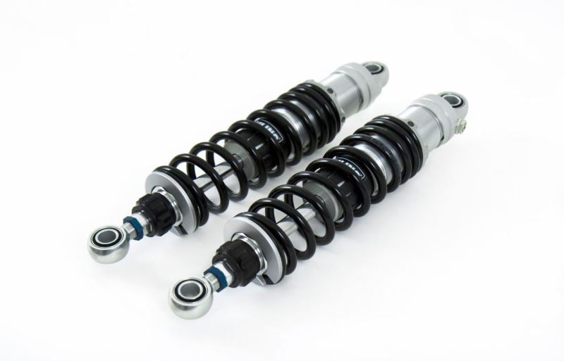 Ohlins 91-17 Harley-Davidson Dyna FXD STX 36 Twin Shock Absorber HD 816 HD 816 User 1