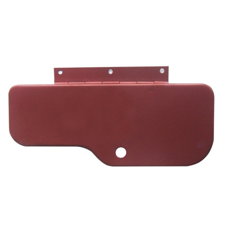 Omix Glove Box Door- 41-45 Willys MB Ford GPW 12021.46 12021.46 Photo - Primary