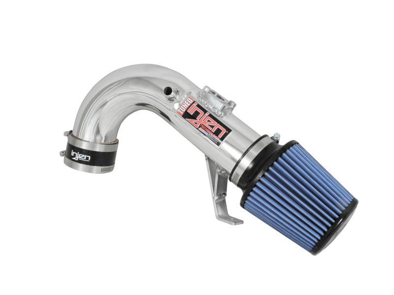 Injen Polished Short Ram Air Intake 11+ Scion tC 2.5L 4 Cyl SP2116P Photo - Primary