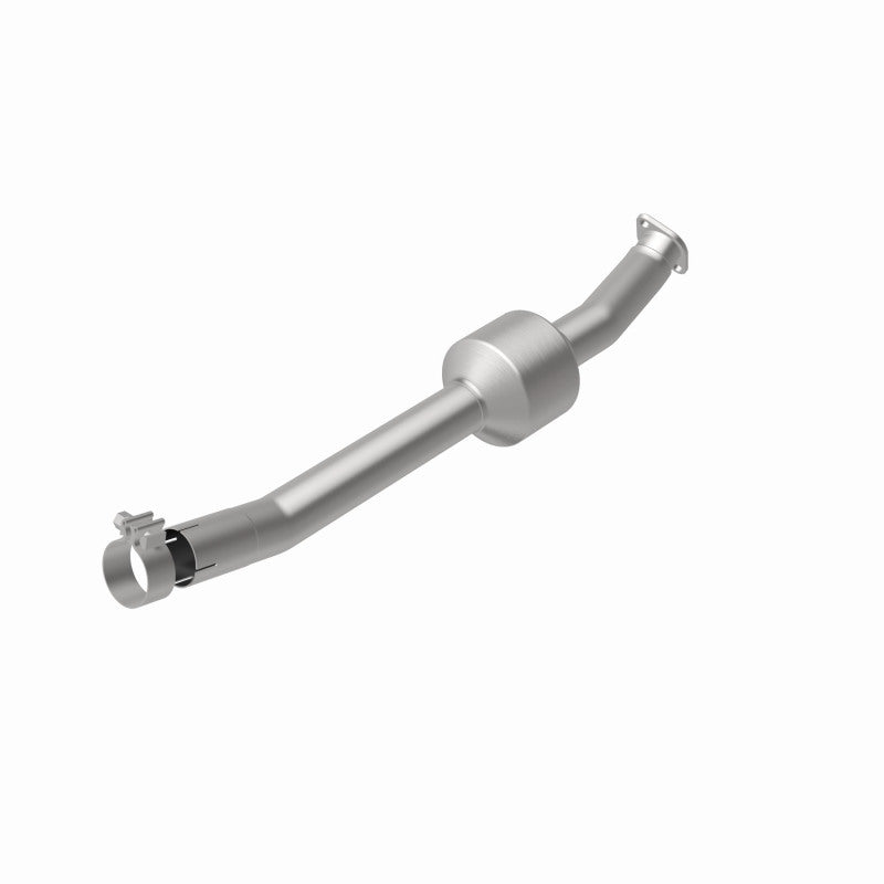 MagnaFlow BMW X5 OEM Grade Federal / EPA Compliant Direct-Fit Catalytic Converter 51834 360 Degree Image Set
