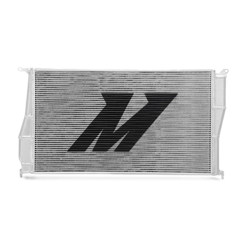 Mishimoto Performance Aluminum Radiator - 2006-2013 BMW 335i/135i MMRAD-E90-07 User 2