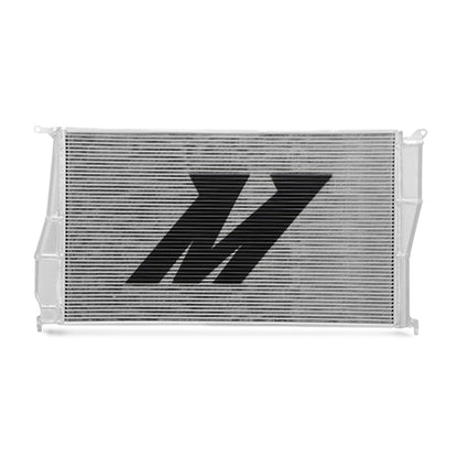 Mishimoto Performance Aluminum Radiator - 2006-2013 BMW 335i/135i MMRAD-E90-07 User 2