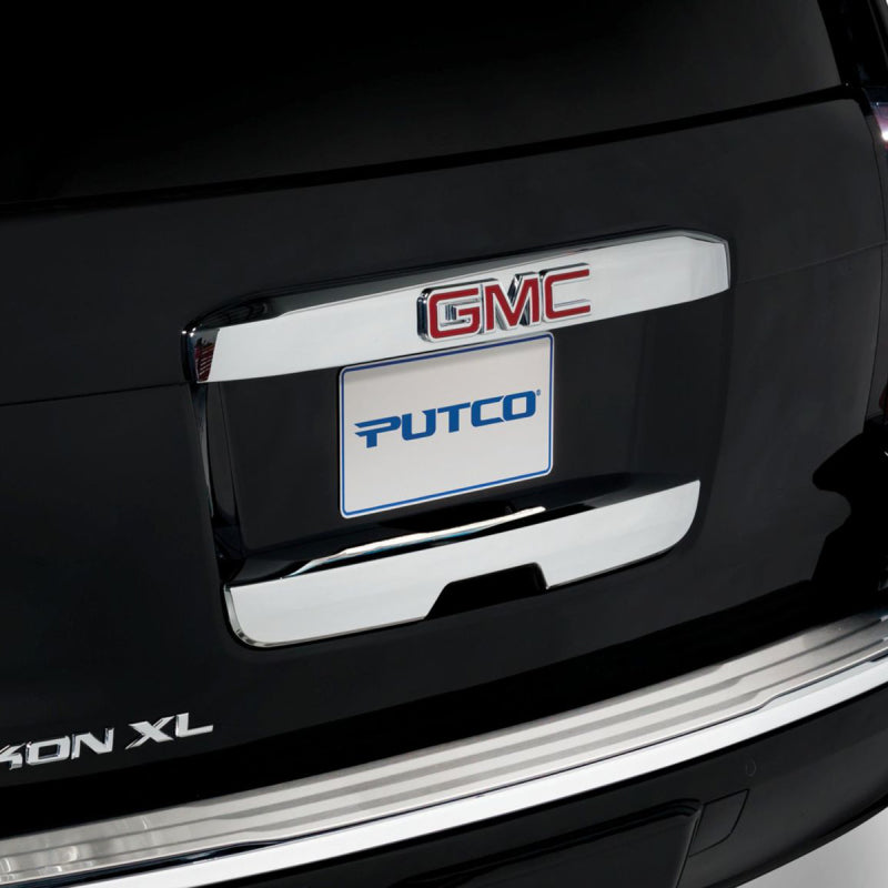 Putco 2015-2017, GMC Yukon - Rear Hatch (2pc Kit) 400044 Photo - Primary