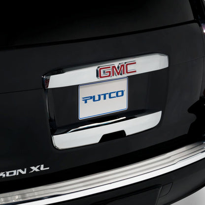 Putco 2015-2017, GMC Yukon - Rear Hatch (2pc Kit) 400044 Photo - Primary