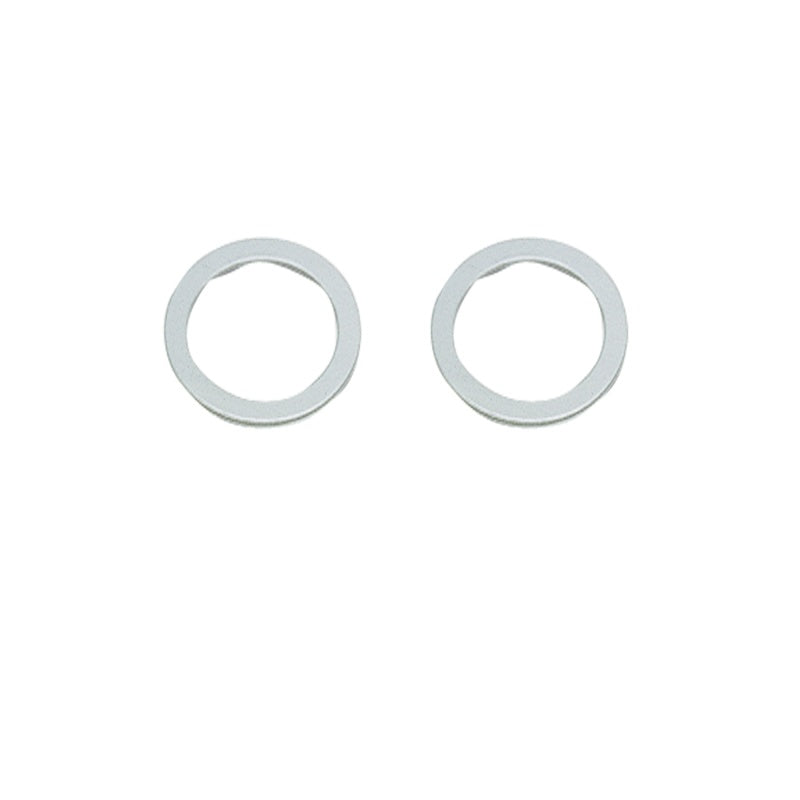 Russell Sealing Washer - Holley & Demon 9/16" -24 Carb Fittings 645210 Photo - Primary
