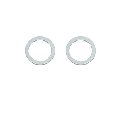 Russell Sealing Washer - Holley & Demon 9/16" -24 Carb Fittings 645210 Photo - Primary