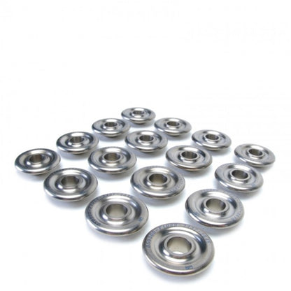 Skunk2 Pro Series Ti Retainer Set Honda/Acura K20/K24/F20C/F22C 308-05-0410 Photo - Primary