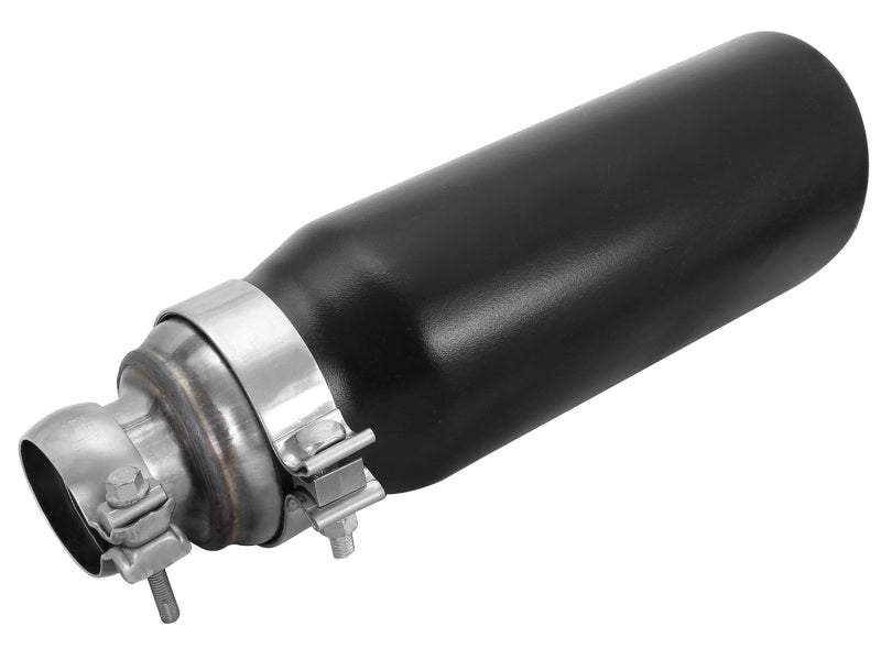 aFe  POWER 49C42046-B MACH Force-Xp 5" 409 Stainless Steel Exhaust Tip 49C42046-B Photo - Unmounted
