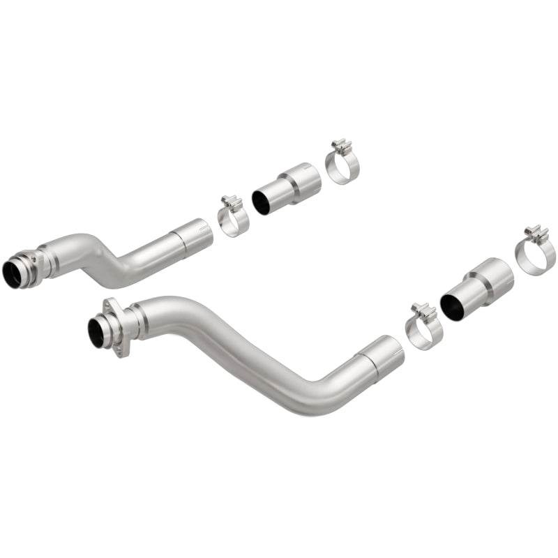 Magnaflow Mani frontpipes 64-66 Mustang V8 16445 16445 Photo - Primary