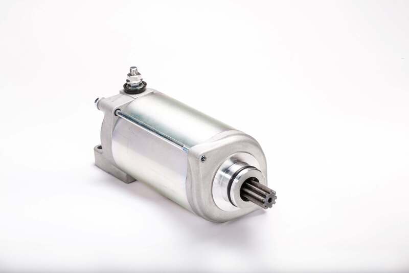Ricks Motorsport Electrics Ricks Motorsport New Aprilia Starter Motor 61-707 61-707 User 1