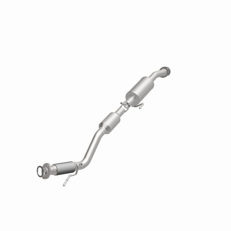 Magnaflow 18-20 Toyota Camry L4 2.5L OEM Grade Direct-Fit Catalytic Converter 280111 280111 360 Degree Image Set