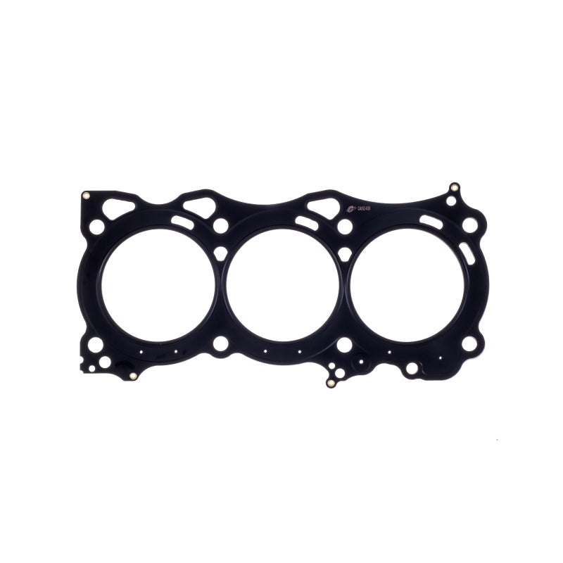 Cometic Gasket Cometic Nissan VQ35DE Version 2/VQ35HR/VQ37VHR .080in MLS Cylinder Head Gasket - 97mm Bore - RHS C4592-080 C4592-080 Photo - Primary