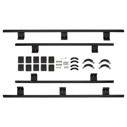 ARB Guard Rail Full 1540x1250 Suits 1770020 1780080 1780080 Photo - Unmounted