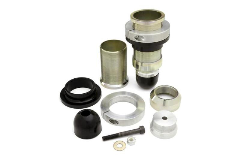 JKS Manufacturing Jeep Wrangler JK Front Adjustable Coilover Spacer JKS2210 JKS2210 Photo - Primary