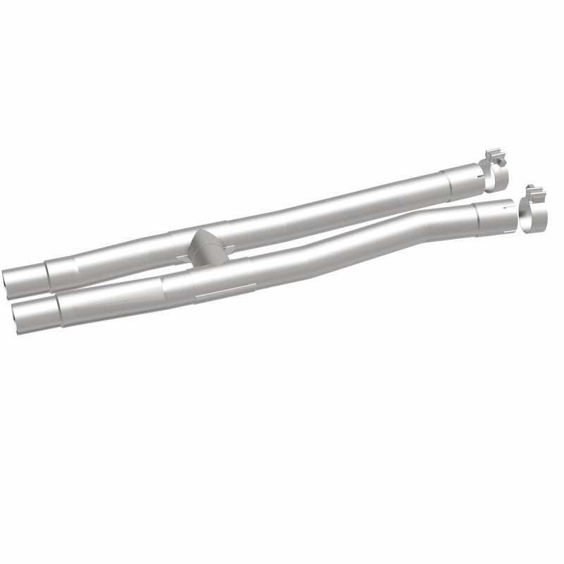 Magnaflow 2024 Ford Mustang GT 5.0L D-Fit w/o Muffler Performance Exhaust 19644 19644 360 Degree Image Set