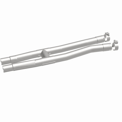 Magnaflow 2024 Ford Mustang GT 5.0L D-Fit w/o Muffler Performance Exhaust 19644 19644 360 Degree Image Set