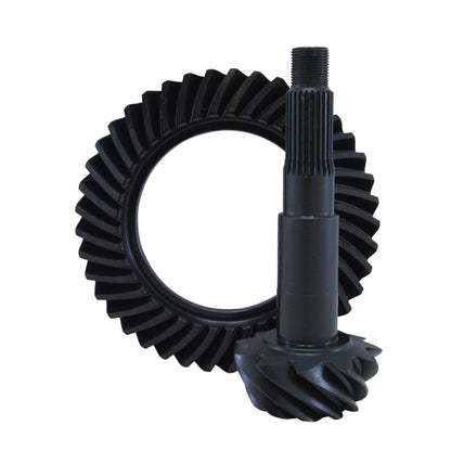 Yukon Gear & Axle USA Standard Ring & Pinion Gear Set For GM 8.2in in a 4.11 Ratio ZG GM8.2-411 ZG GM8.2-411 Photo - Primary