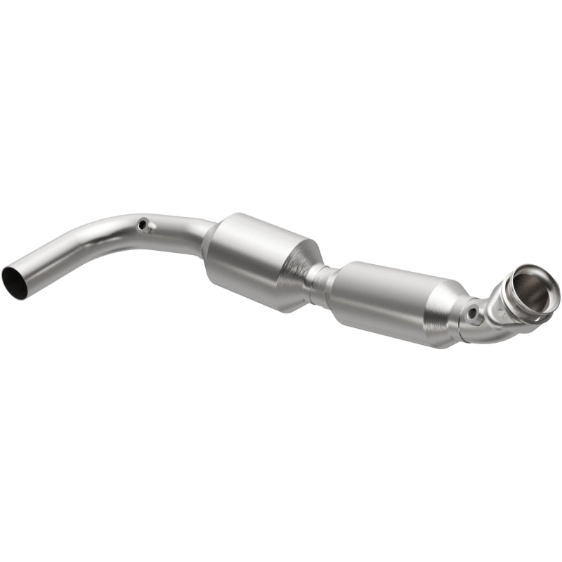 MagnaFlow Ford California Grade CARB Compliant Direct-Fit Catalytic Converter 5582311 Photo - Primary