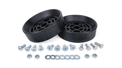 Air Lift Universal Air Spring Cradle Pair 52500 52500 Photo - Primary