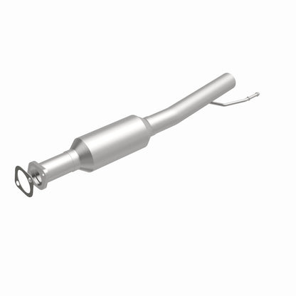 MagnaFlow California Grade CARB Compliant Direct-Fit Catalytic Converter 5571662 360 Degree Image Set