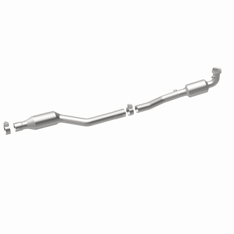 MagnaFlow Mercedes-Benz SL500 California Grade CARB Compliant Direct-Fit Catalytic Converter 551419 360 Degree Image Set