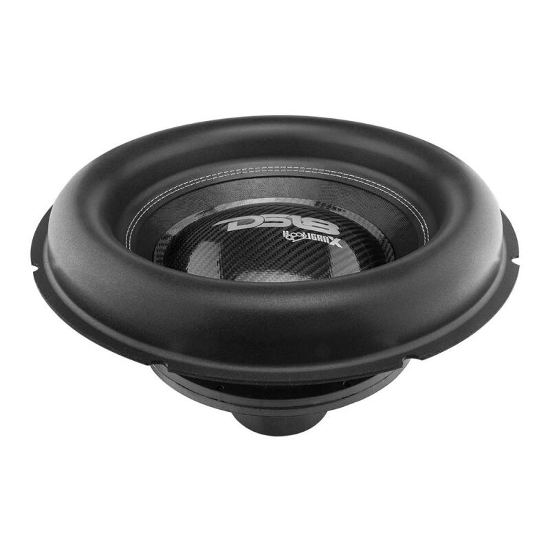 DS18 DSE Subwoofer Recone Kits Audio, Video & Radios Subwoofers main image