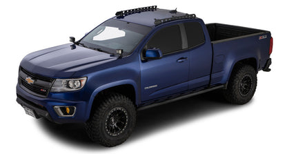 Rhino-Rack 15-19 Chevrolet Colorado/GMC Canyon Extended Cab 5 Base Backbone Mounting System RCCB2 RCCB2 Photo - Primary