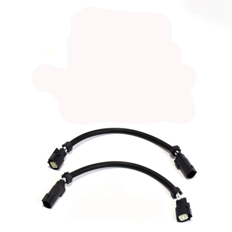 BBK Performance 2015 Up Mustang GT/V6 Front Wire 12" Harness Extension Kit 1119 Photo - Primary