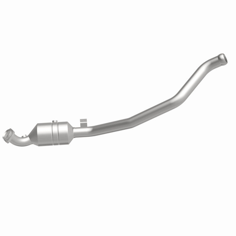 MagnaFlow Mercedes-Benz R350 OEM Grade Federal / EPA Compliant Direct-Fit Catalytic Converter 52178 360 Degree Image Set