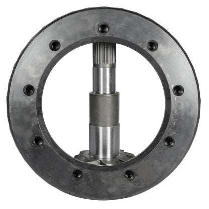Yukon Gear & Axle Yukon Gear Ring & Pinion Gear Set For Nissan H233B Rear 4.63 Ratio YG NH233B-463 YG NH233B-463 Photo - Primary
