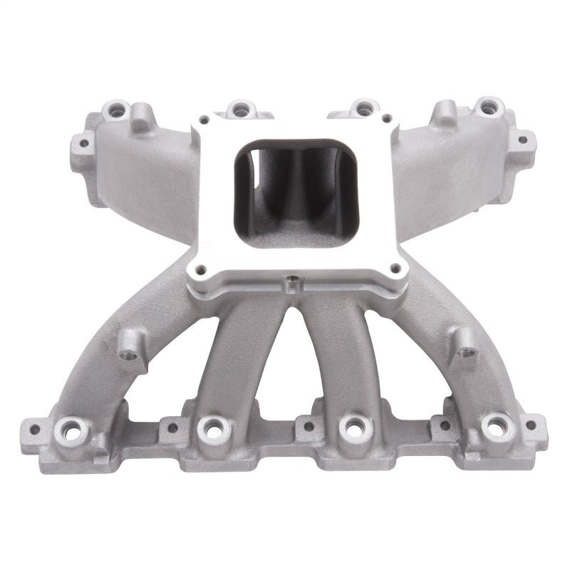 Edelbrock Manifold LS7 Super Victor 4150 EFI 28875 28875 Photo - Primary