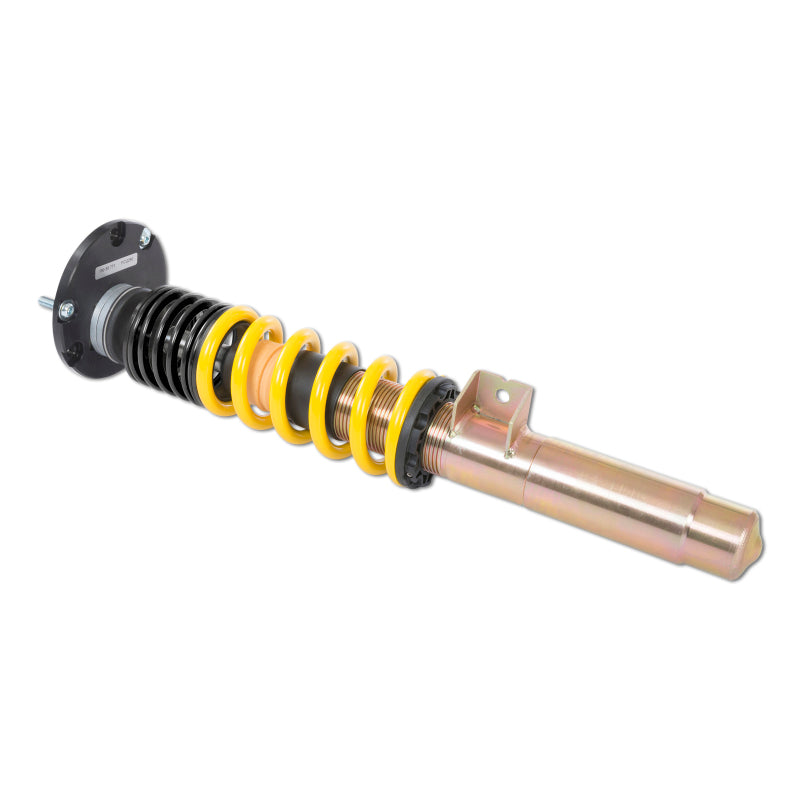 ST Suspensions ST XTA Height, Rebound Adjustable Coilover Kit w/ Top Mounts 18220823 User 2