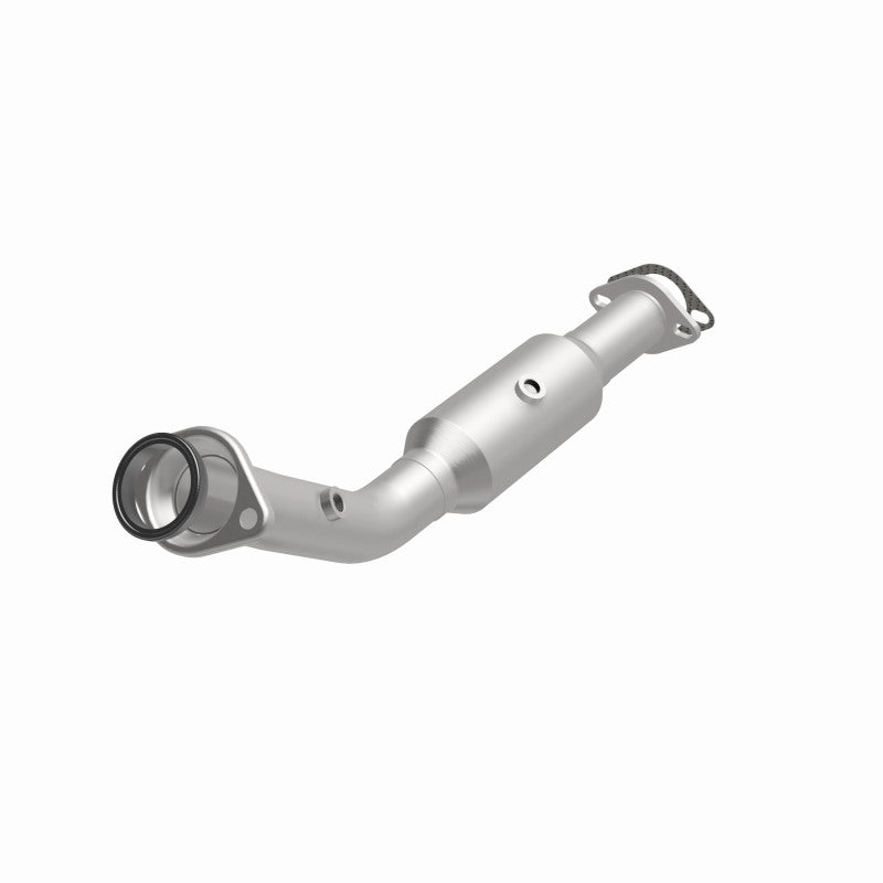 MagnaFlow Mazda 6 California Grade CARB Compliant Direct-Fit Catalytic Converter 4481994 360 Degree Image Set