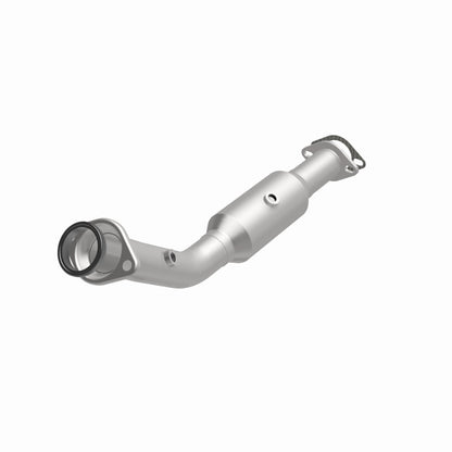 MagnaFlow Mazda 6 California Grade CARB Compliant Direct-Fit Catalytic Converter 4481994 360 Degree Image Set